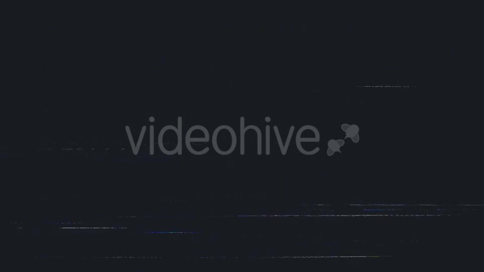 VHS Noise 8 - Download Videohive 21145167