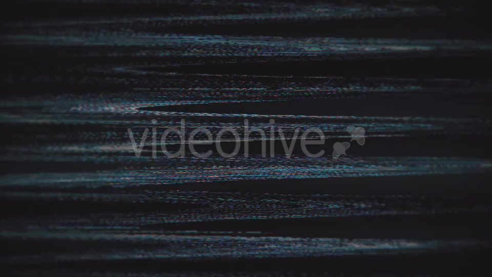 VHS Noise 9 - Download Videohive 21145201