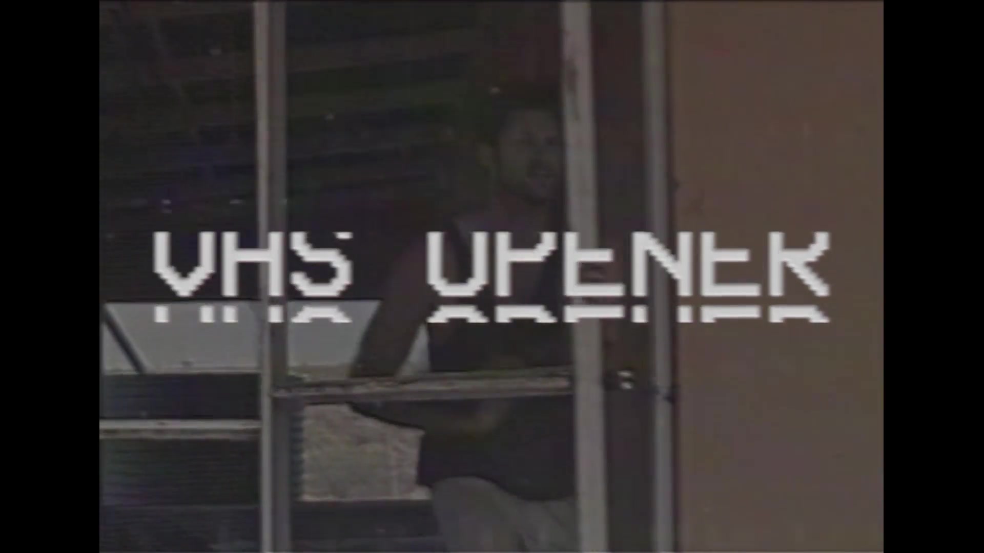VHS Opener Videohive 21698884 Premiere Pro Image 3