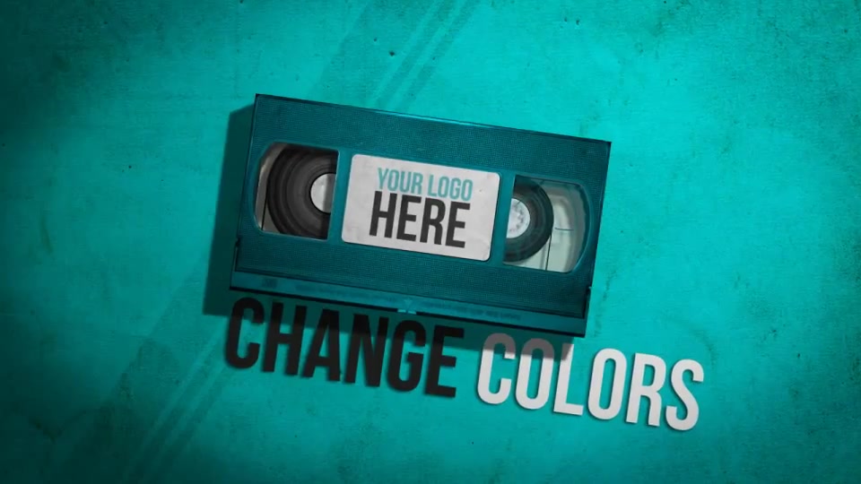 VHS OPENER PACK Videohive 140892 After Effects Image 5
