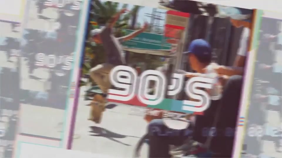 VHS Opener Videohive 29740492 Premiere Pro Image 3