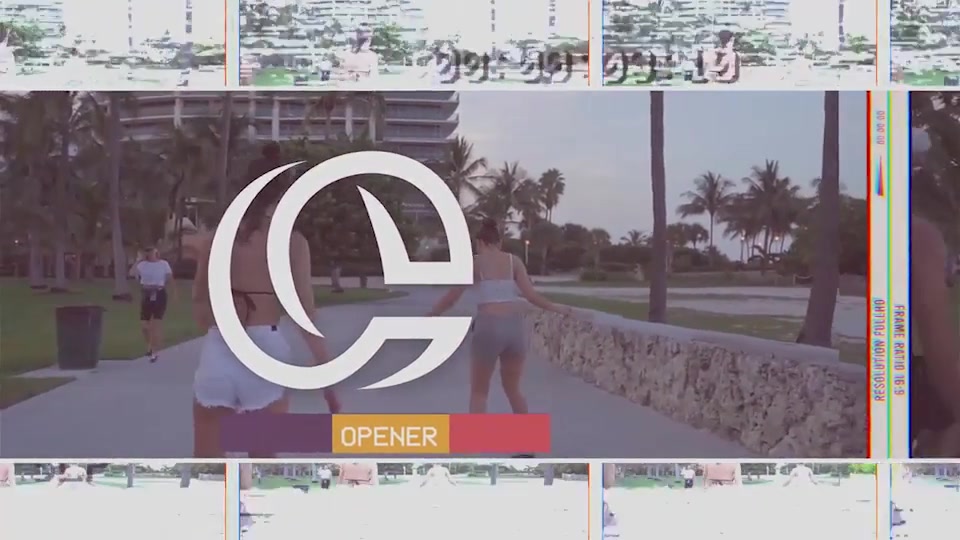 VHS Opener Videohive 29740492 Premiere Pro Image 9