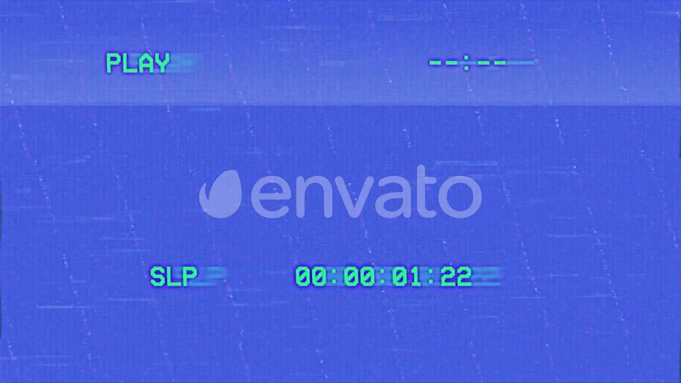 VHS Pack 6 in 1 Videohive 38124535 After Effects Image 6