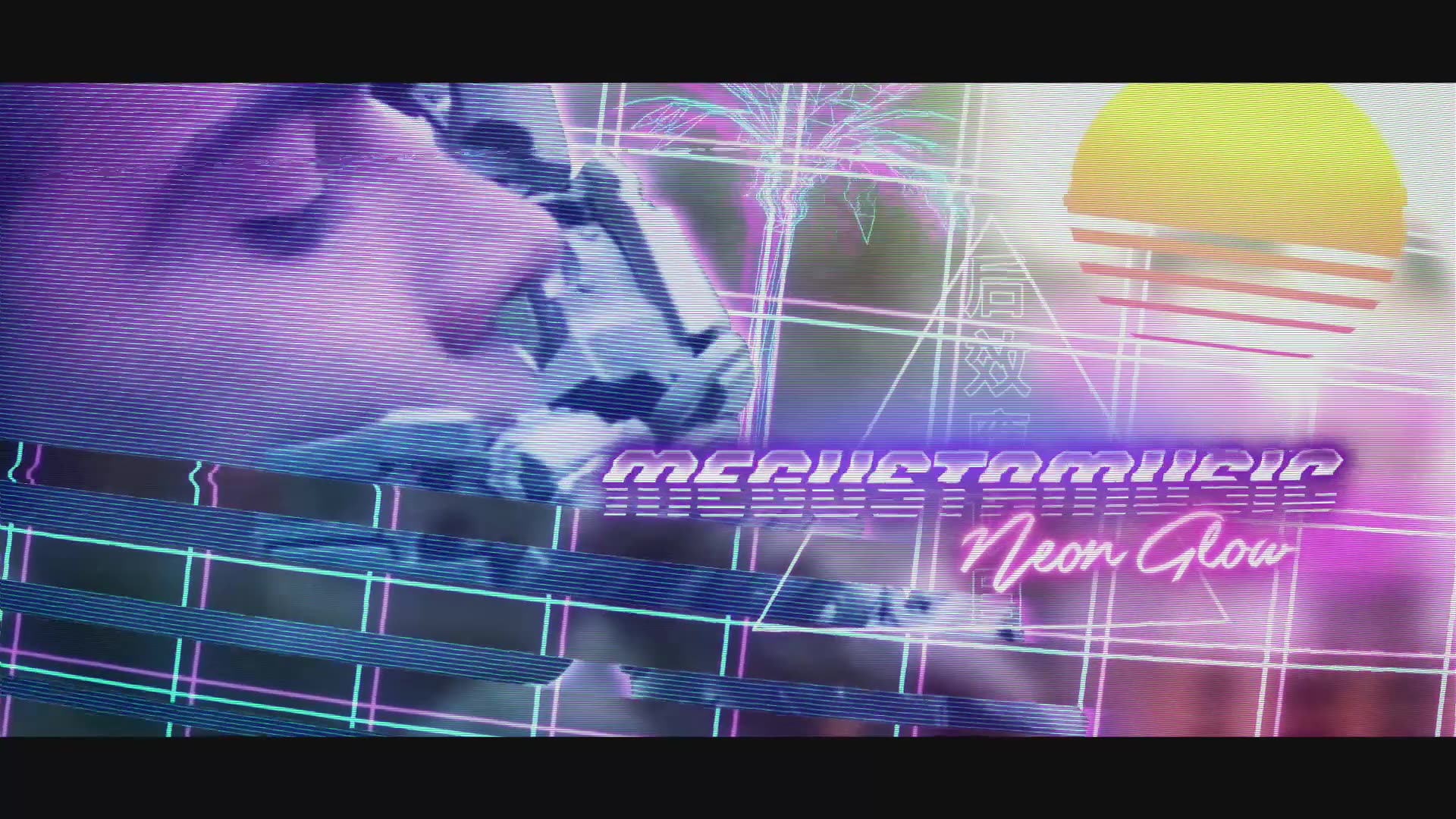 VHS Retro Trailer Videohive 21379534 After Effects Image 5