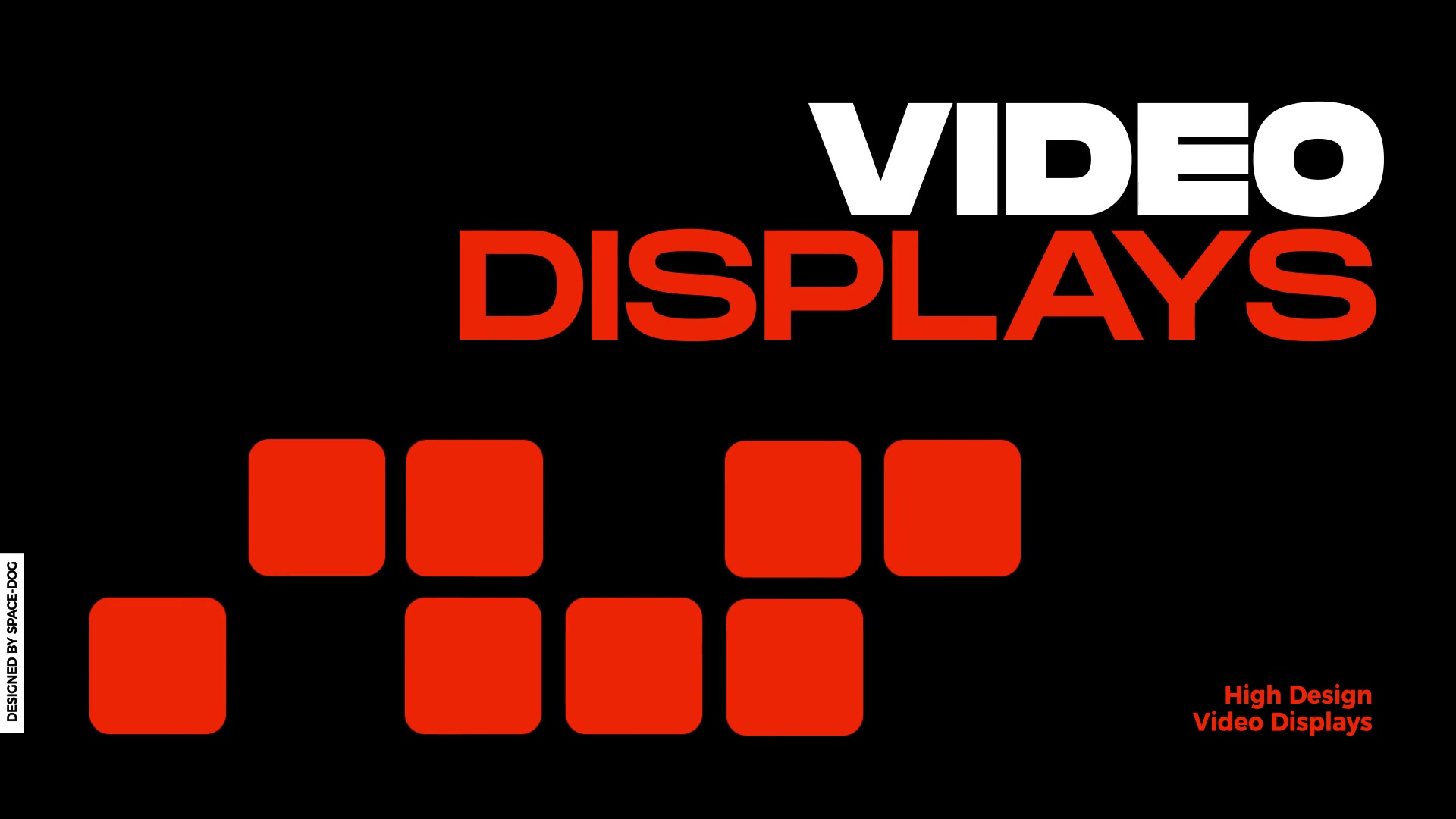 VHS Style Typography Videohive 35101054 After Effects Image 10