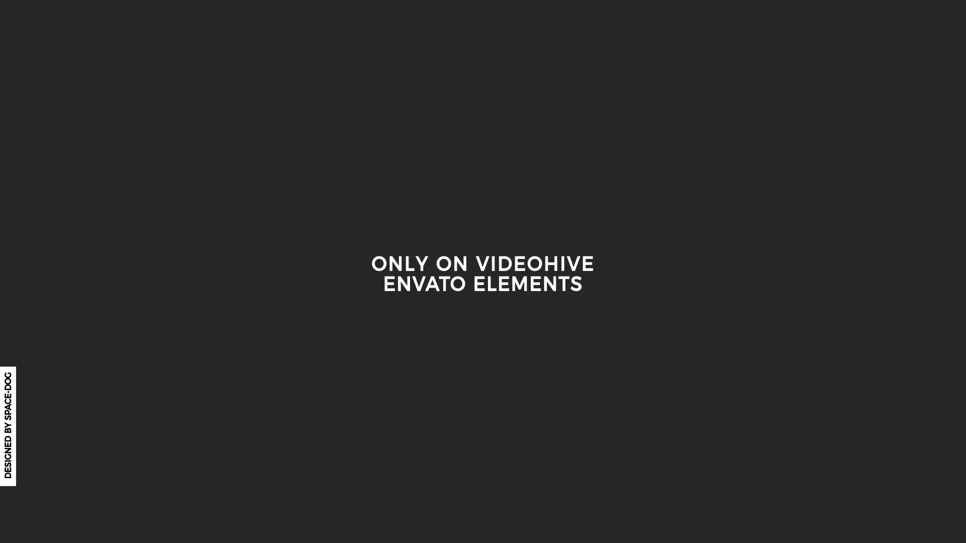 VHS Style Typography | Premiere Pro Videohive 35147111 Premiere Pro Image 12