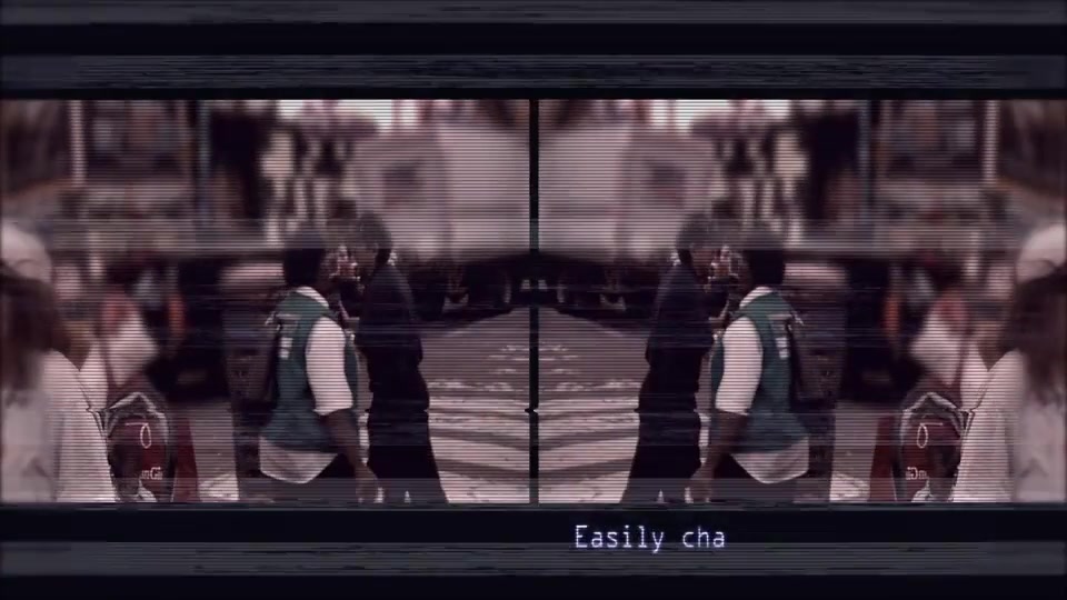 VHS Trailer (TV Interference and Typing Text) Videohive 17628076 After Effects Image 7