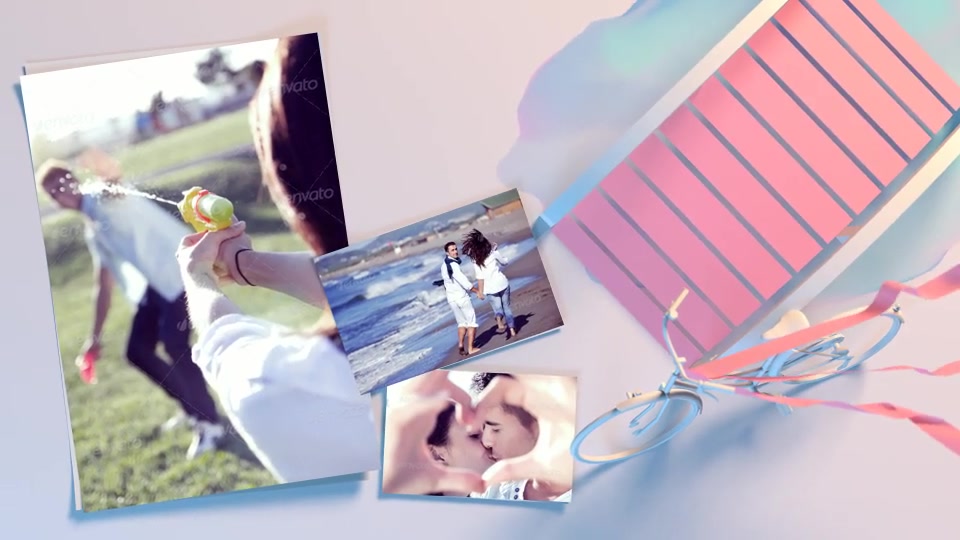 Viaggio Romantic Gallery - Download Videohive 10112645