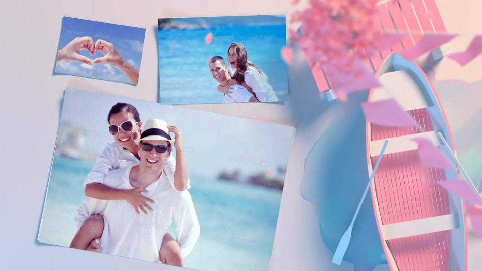 Viaggio Romantic Gallery - Download Videohive 10112645