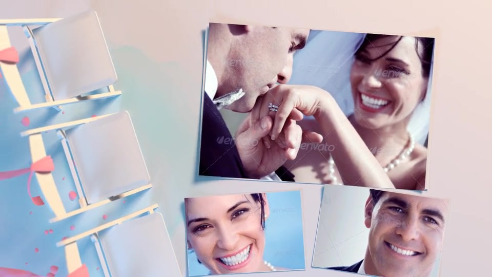 Viaggio Romantic Gallery - Download Videohive 10112645