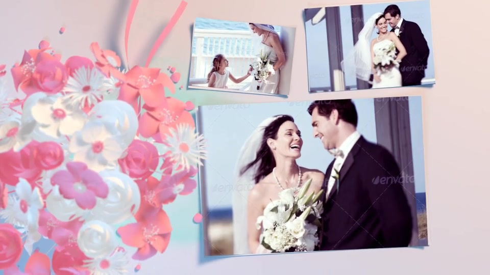 Viaggio Romantic Gallery - Download Videohive 10112645