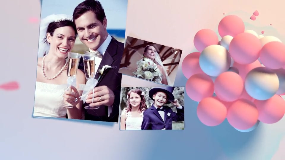 Viaggio Romantic Gallery - Download Videohive 10112645