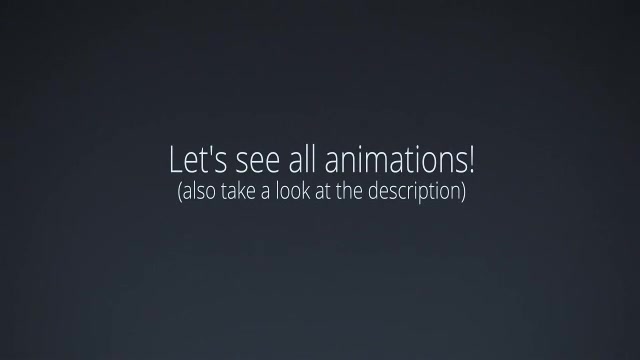 Victor Character Animation DIY Kit Videohive 23617307 After Effects Image 3