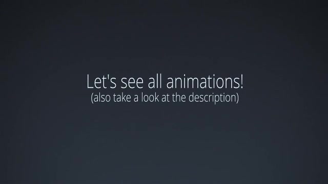 Victor Character Animation DIY Kit Videohive 23617307 After Effects Image 3