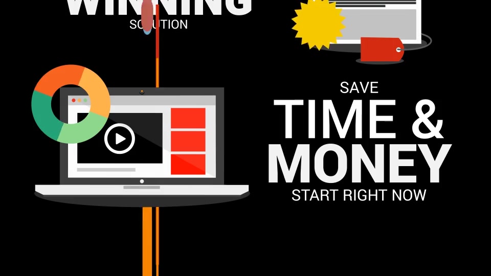 Video Ad: Fast Short & Effective Videohive 22827381 After Effects Image 5