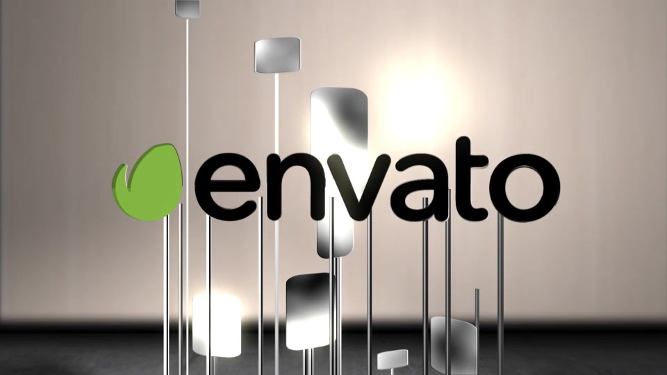 Video Art Installations / Art Exhibition Logo Videohive 7241374 After Effects Image 9