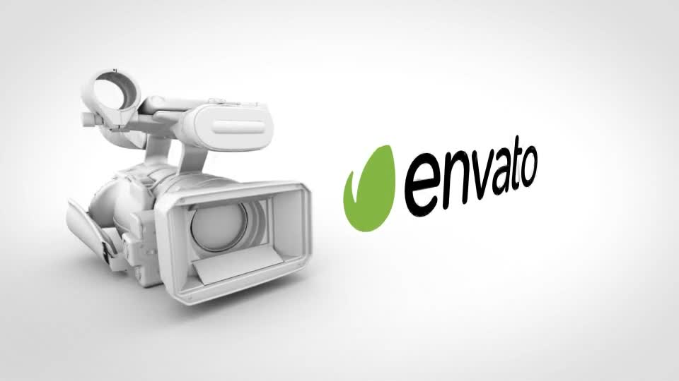 Video Camera Videohive 7826376 After Effects Image 1