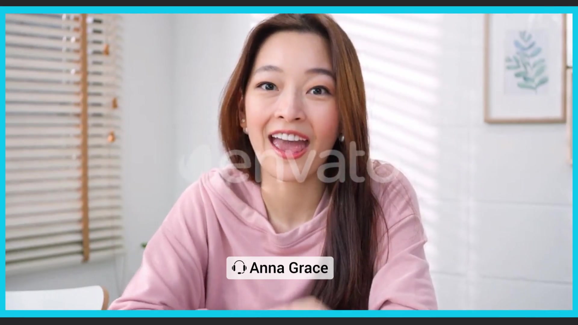 Video Conference Call Creator Videohive 29330040 After Effects Image 9