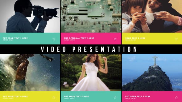 Video Display - Download 13392647 Videohive