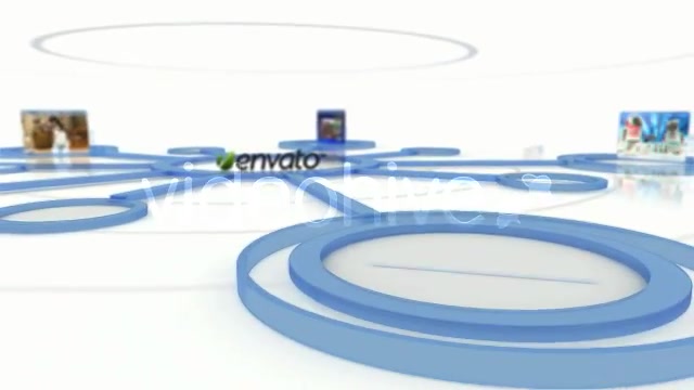 Video display elegant it slide showcase - Download Videohive 136296