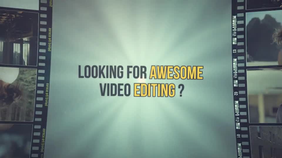Video Editing Promo Videohive 24432420 Premiere Pro Image 1
