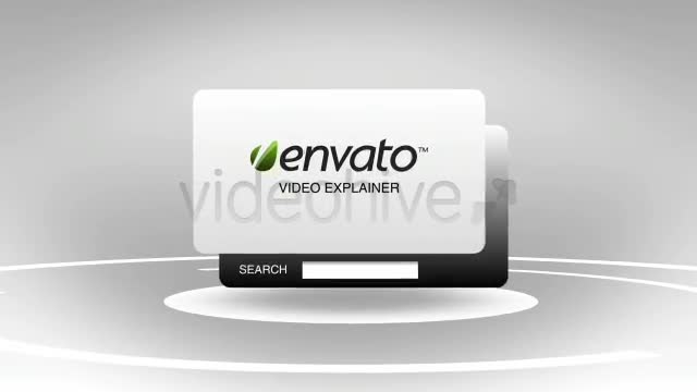 Video Explainer and Presentation Videohive 3469363 After Effects Image 1