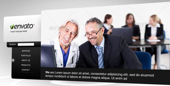 Video Explainer and Presentation - Videohive 3469363 Download