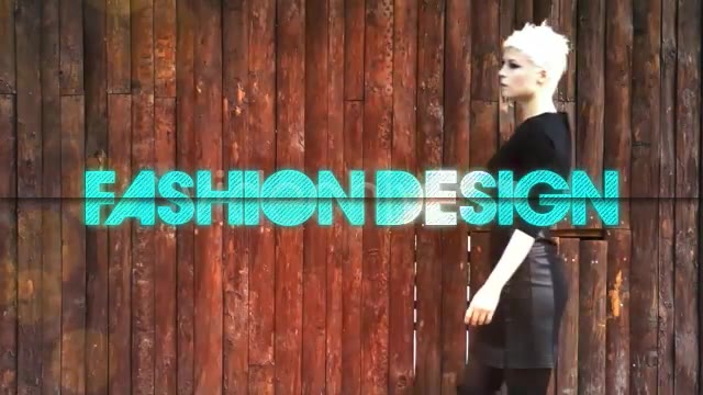 Video Fashion Slidehow Promo Videohive 5166750 After Effects Image 2