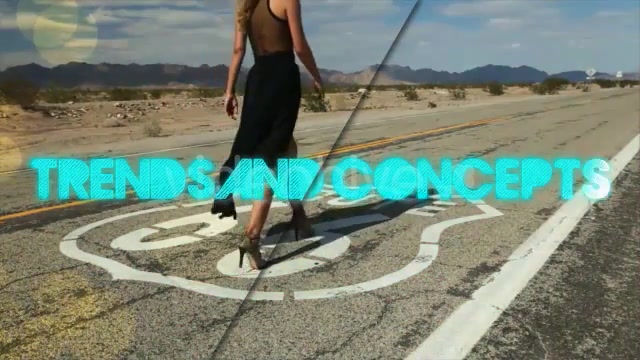 Video Fashion Slidehow Promo Videohive 5166750 After Effects Image 3