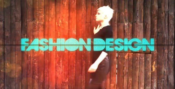 Video Fashion Slidehow Promo - 5166750 Download Videohive