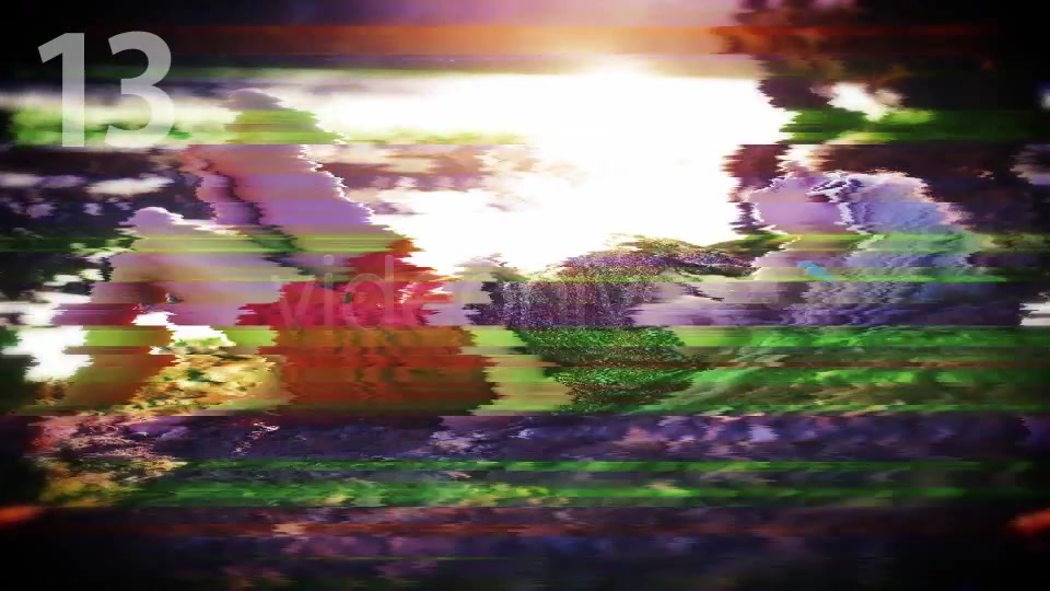 Video glitch FX - Download Videohive 2753756