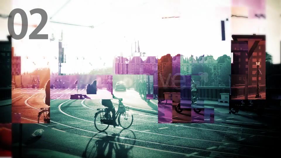 Video glitch FX - Download Videohive 2753756