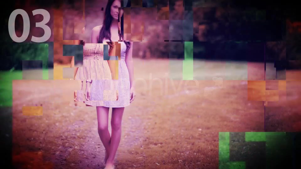 Video glitch FX - Download Videohive 2753756