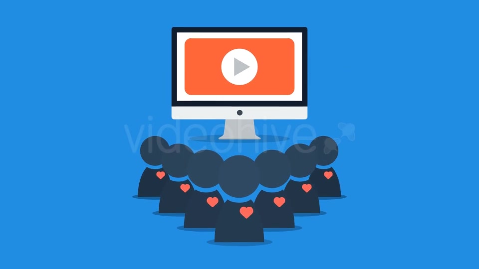 Video Marketing Explainer - Download Videohive 13918930