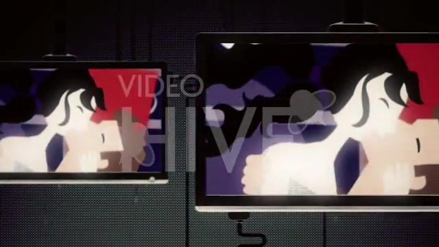 Video Monitors - Download Videohive 42116
