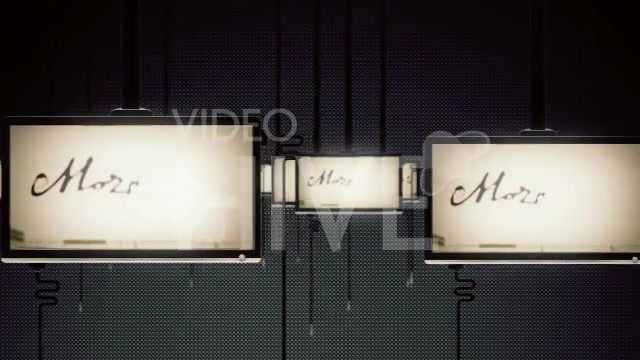 Video Monitors - Download Videohive 42116