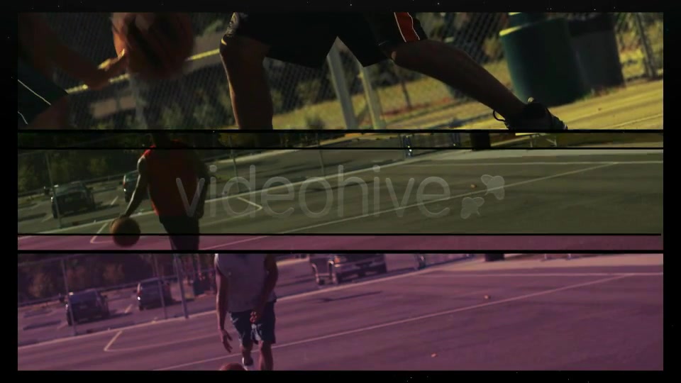 Video/ Photo Displays Videohive 574888 After Effects Image 7