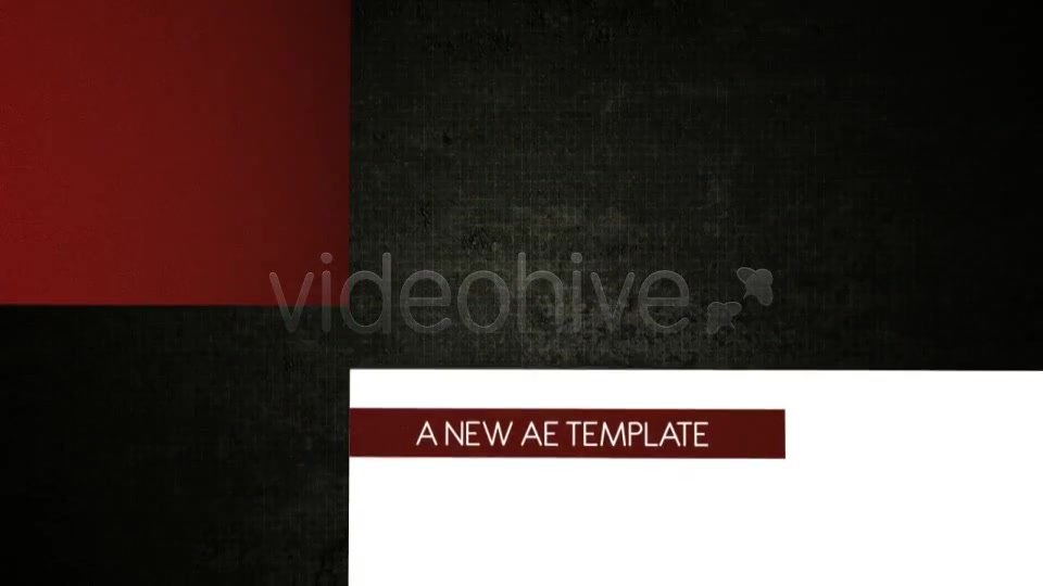 Video Portfolio Videohive 164570 After Effects Image 2