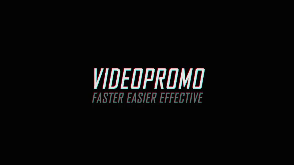 Video Promo - Download Videohive 19917335
