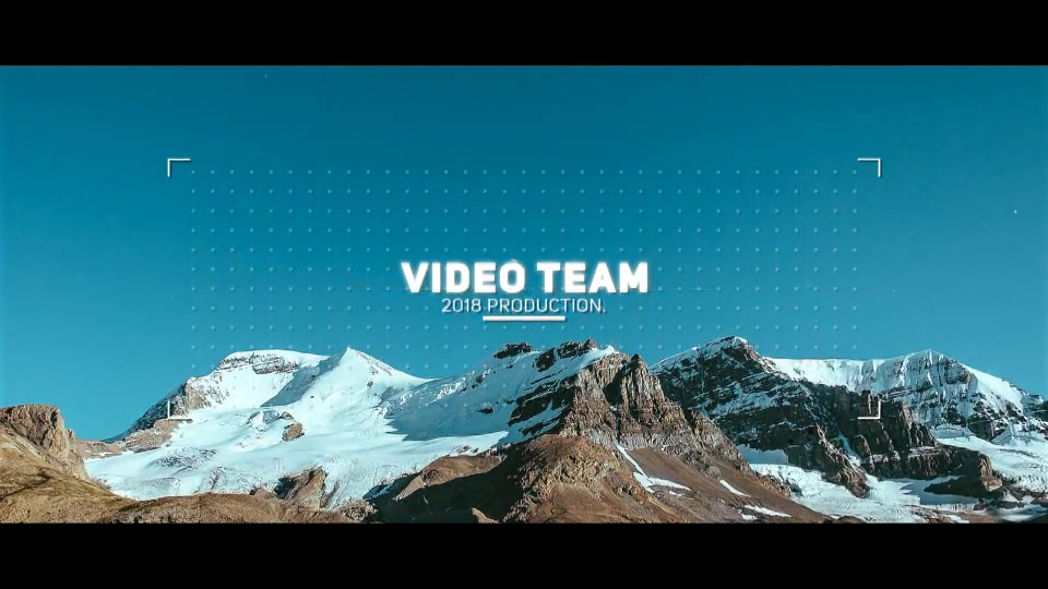 Video Team Videohive 22400825 After Effects Image 13