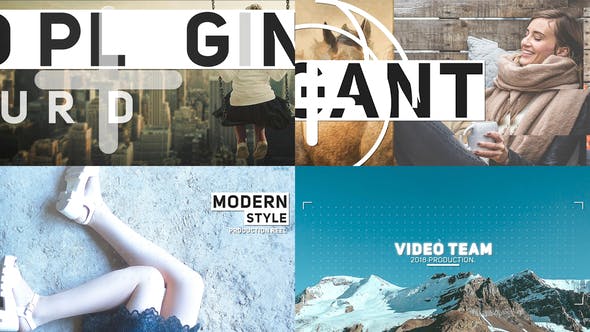 Video Team - 22400825 Download Videohive