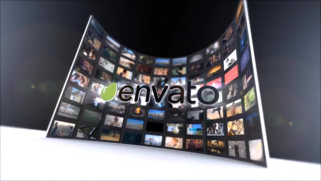 Video Walls Videohive 10528286 After Effects Image 10