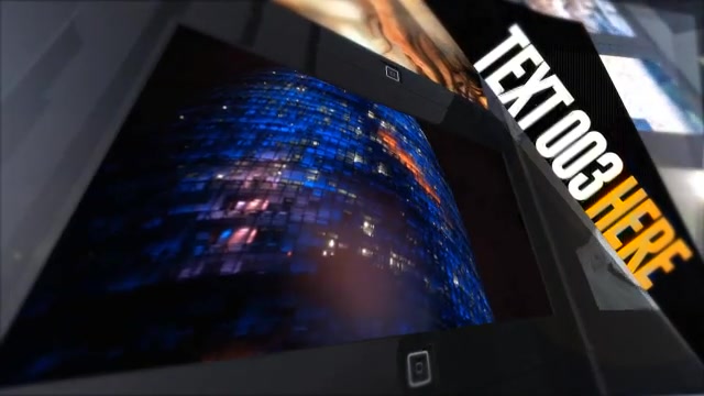 Video Walls Videohive 10528286 After Effects Image 4