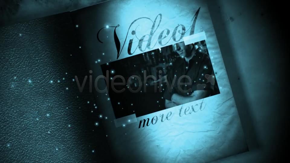 VideoBook V2 - Download Videohive 95956