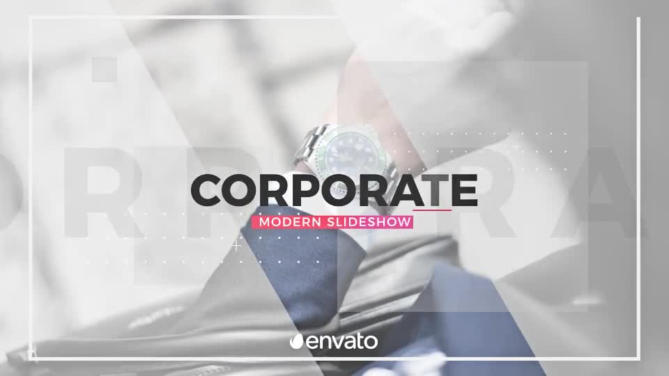 Videohive Presentation Videohive 21760177 After Effects Image 1