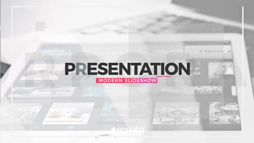 Videohive Presentation Videohive 21760177 After Effects Image 6