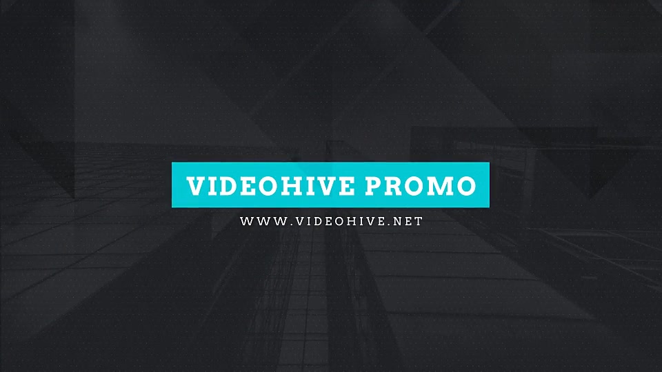 Videohive Promo Videohive 20142889 After Effects Image 6