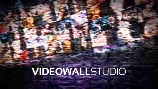 VideoWall Studio - Download Videohive 748439