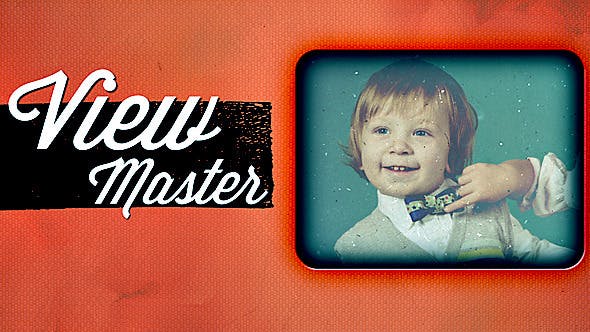 View Master Project - Download Videohive 8626853