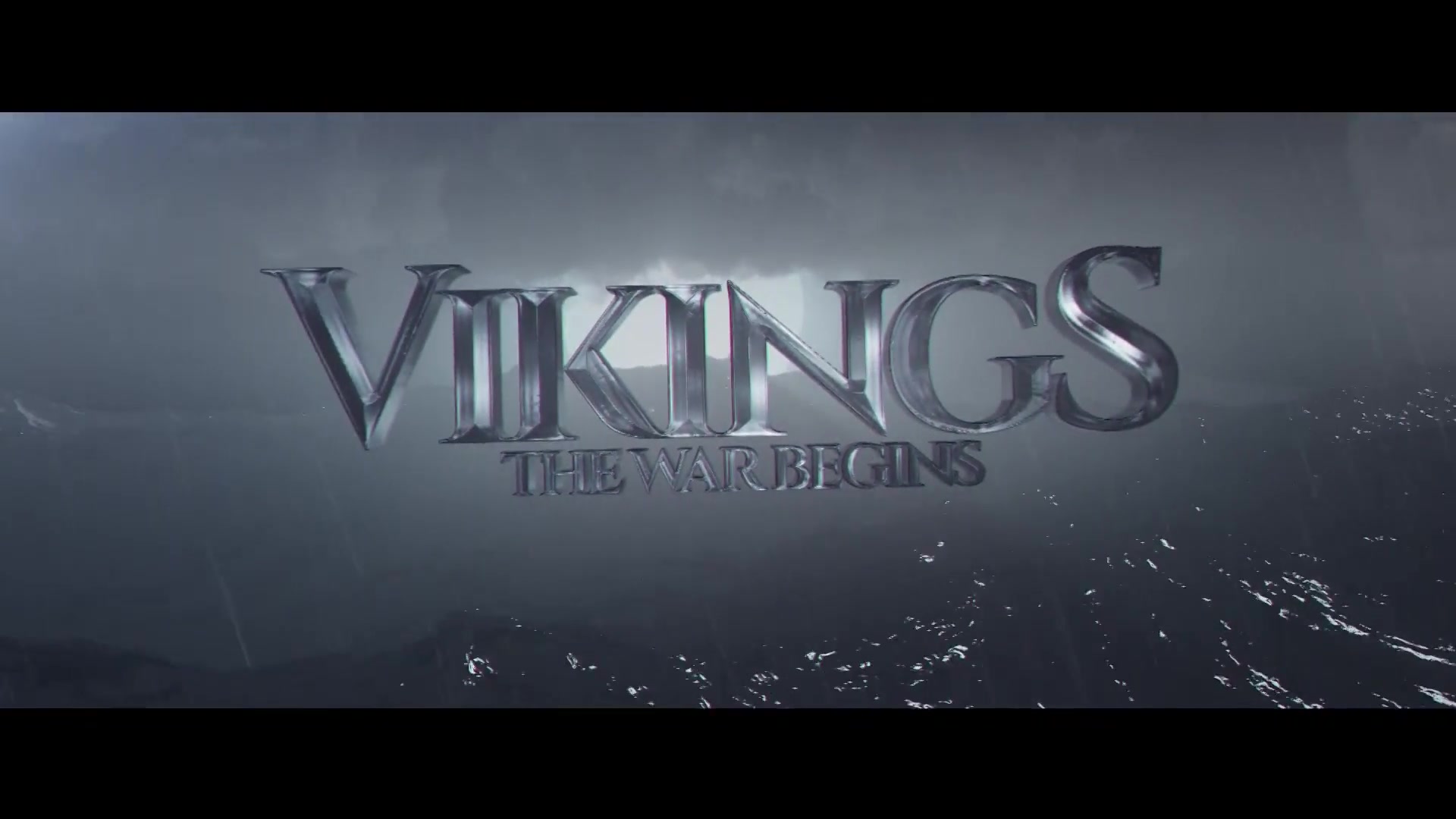 Vikings Title Videohive 23758063 Premiere Pro Image 10